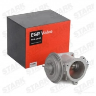Клапан ЕГР STARK 13FJ SKV skegr0770236 1438723550 - Изображение 2