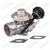 Клапан ЕГР STARK skegr0770140 1438723560 ASQM 6 - Изображение 3