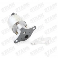 Клапан ЕГР STARK skegr0770042 1437832601 ZS2TLF E - Изображение 3