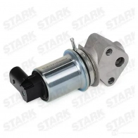 Клапан ЕГР STARK 1438008206 skegr0770121 3QKCOC S - Изображение 3