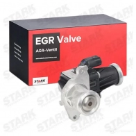 Клапан ЕГР STARK skegr0770216 AZ5 MK 1437832600 - Изображение 2