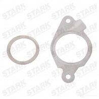 Клапан ЕГР STARK skegr0770216 AZ5 MK 1437832600 - Изображение 6