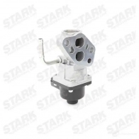Клапан ЕГР STARK skegr0770061 1437832815 T5GV VX - Изображение 2