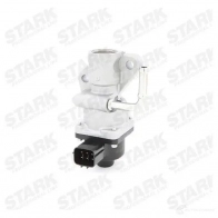 Клапан ЕГР STARK skegr0770061 1437832815 T5GV VX - Изображение 3