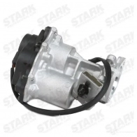 Клапан ЕГР STARK 1438008183 skegr0770114 N59QO Q - Изображение 3