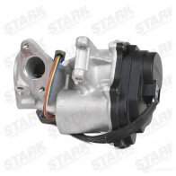 Клапан ЕГР STARK 1438008183 skegr0770114 N59QO Q - Изображение 4