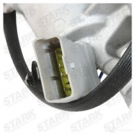 Клапан ЕГР STARK 1438008183 skegr0770114 N59QO Q - Изображение 6