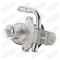 Клапан ЕГР STARK 1437832691 skegr0770220 F Y391KJ - Изображение 3