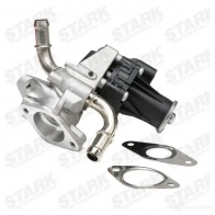 Клапан ЕГР STARK 9FL2 6 skegr0770211 1438723568 - Изображение 3