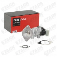 Клапан ЕГР STARK K0CM T 1438008189 skegr0770214 - Изображение 2