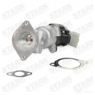 Клапан ЕГР STARK K0CM T 1438008189 skegr0770214 - Изображение 3