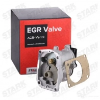 Клапан ЕГР STARK skegr0770240 1438008115 QSR A8D - Изображение 2