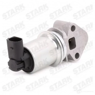 Клапан ЕГР STARK skegr0770108 1437832761 S H1KF - Изображение 4