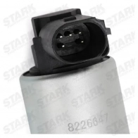 Клапан ЕГР STARK skegr0770108 1437832761 S H1KF - Изображение 5