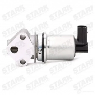 Клапан ЕГР STARK skegr0770108 1437832761 S H1KF - Изображение 6