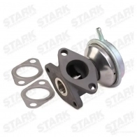 Клапан ЕГР STARK ZC73 D skegr0770188 1437832754 - Изображение 3