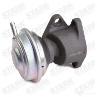 Клапан ЕГР STARK ZC73 D skegr0770188 1437832754 - Изображение 4