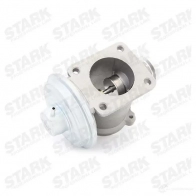 Клапан ЕГР STARK 1437832765 skegr0770068 KAW5Z QX - Изображение 2