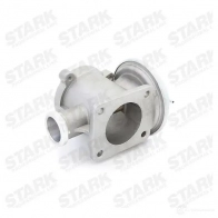 Клапан ЕГР STARK 1437832765 skegr0770068 KAW5Z QX - Изображение 3