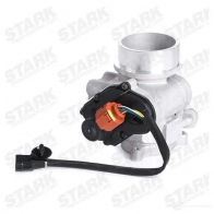 Клапан ЕГР STARK A IKIE 1437832657 skegr0770183 - Изображение 3
