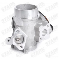 Клапан ЕГР STARK A IKIE 1437832657 skegr0770183 - Изображение 4