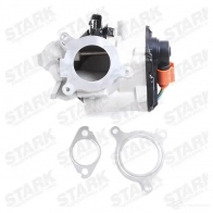 Клапан ЕГР STARK A IKIE 1437832657 skegr0770183 - Изображение 5