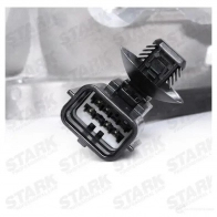 Клапан ЕГР STARK A IKIE 1437832657 skegr0770183 - Изображение 6