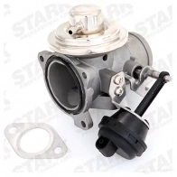 Клапан ЕГР STARK 8DGG LMC 1437832685 skegr0770012 - Изображение 2