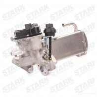 Клапан ЕГР STARK O1 MO1 1437832847 skegr0770231 - Изображение 3