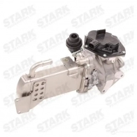 Клапан ЕГР STARK O1 MO1 1437832847 skegr0770231 - Изображение 4