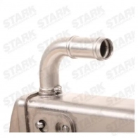 Клапан ЕГР STARK O1 MO1 1437832847 skegr0770231 - Изображение 6
