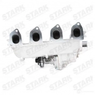 Клапан ЕГР STARK 1437832623 skegr0770085 TLP4Y6 2 - Изображение 3
