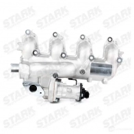 Клапан ЕГР STARK 1437832623 skegr0770085 TLP4Y6 2 - Изображение 5