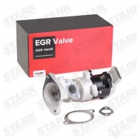 Клапан ЕГР STARK Z8TS LEV skegr0770212 1437832626 - Изображение 2