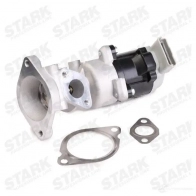 Клапан ЕГР STARK Z8TS LEV skegr0770212 1437832626 - Изображение 3