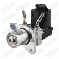 Клапан ЕГР STARK 8VSYU WE 1437832615 skegr0770071 - Изображение 3