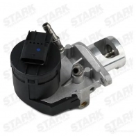 Клапан ЕГР STARK 8VSYU WE 1437832615 skegr0770071 - Изображение 4
