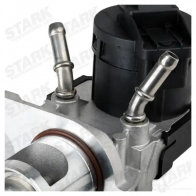 Клапан ЕГР STARK 8VSYU WE 1437832615 skegr0770071 - Изображение 7