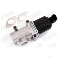 Клапан ЕГР STARK 1437832579 skegr0770018 SI AX2G - Изображение 2