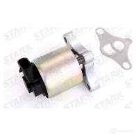 Клапан ЕГР STARK 1437832634 skegr0770004 VD74 5 - Изображение 2