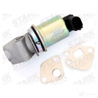 Клапан ЕГР STARK TOR QDP 1437832675 skegr0770014 - Изображение 2