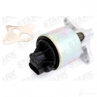 Клапан ЕГР STARK skegr0770022 56HZD GT 1437832534 - Изображение 2