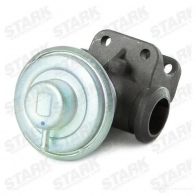 Клапан ЕГР STARK skegr0770197 1437832707 QYB NZ - Изображение 3