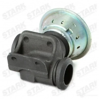 Клапан ЕГР STARK skegr0770197 1437832707 QYB NZ - Изображение 4