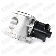 Клапан ЕГР STARK 1437832640 skegr0770082 PY7U55 Z - Изображение 5