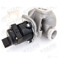 Клапан ЕГР STARK UBJ 8N 1437832703 skegr0770016 - Изображение 2