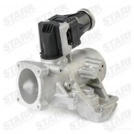 Клапан ЕГР STARK 1437832646 P H6D3 skegr0770205 - Изображение 3