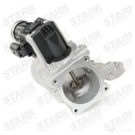 Клапан ЕГР STARK 1437832646 P H6D3 skegr0770205 - Изображение 6