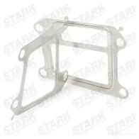 Клапан ЕГР STARK 1437832646 P H6D3 skegr0770205 - Изображение 8