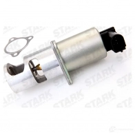 Клапан ЕГР STARK 1437832544 ZIIVC ZZ skegr0770009 - Изображение 2